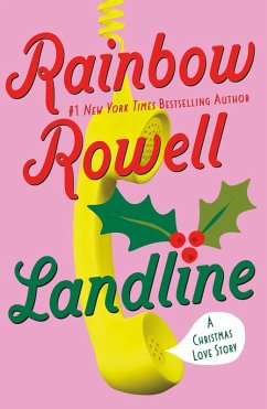 Landline (eBook, ePUB) - Rowell, Rainbow
