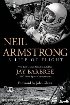 Neil Armstrong (eBook, ePUB) - Barbree, Jay