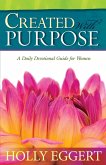 Created With Purpose (eBook, ePUB)
