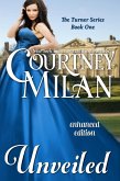 Unveiled (eBook, ePUB) Unveiled (eBook, ePUB)