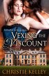 Vexing the Viscount (eBook, ePUB) - Bild 1