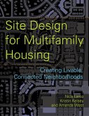 Site Design for Multifamily Housing (eBook, ePUB)