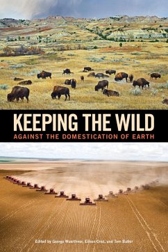Keeping the Wild (eBook, ePUB) - Wuerthner, George