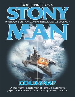 Cold Snap (eBook, ePUB) - Pendleton, Don