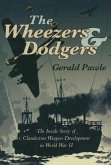 Wheezers & Dodgers (eBook, ePUB)