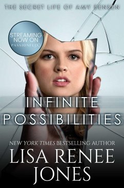 Cover Infinite Possibilities (eBook, ePUB)