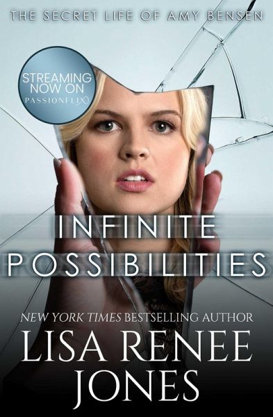 Infinite Possibilities (eBook, ePUB) Infinite Possibilities (eBook, ePUB)