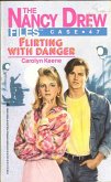 Flirting with Danger (eBook, ePUB) Flirting with Danger (eBook, ePUB)