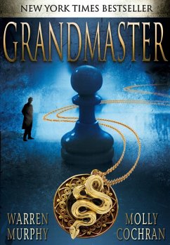 Cover Grandmaster (eBook, ePUB)