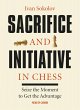 Sacrifice and Initiative in Chess... - Bild 1