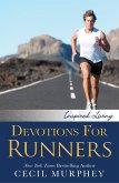 Devotions for Runners (eBook, ePUB) Devotions for Runners (eBook, ePUB)