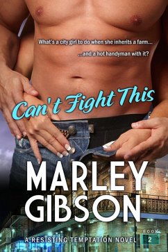 Cover Can't Fight This (eBook, ePUB)