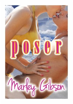 Poser (eBook, ePUB) - Gibson, Marley