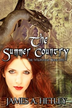 Cover Summer Country (eBook, ePUB)