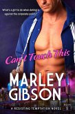 Can't Touch This (eBook, ePUB) Can't Touch This (eBook, ePUB)