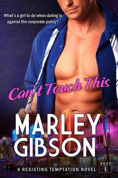 Cover Can't Touch This (eBook, ePUB)