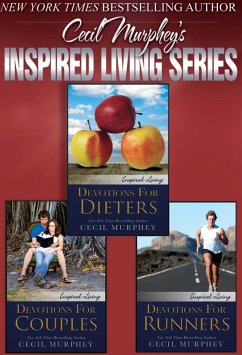 Cover Inspired Living Series (eBook, ePUB)