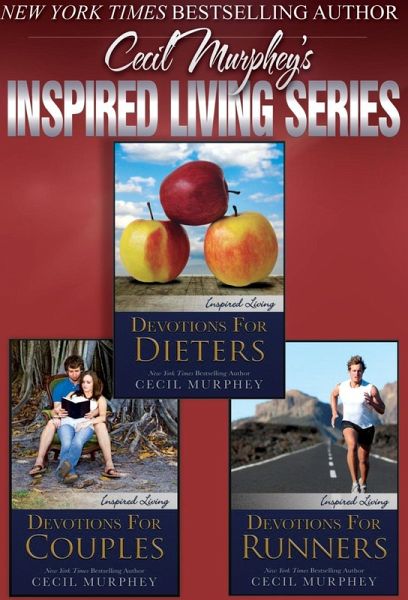 Inspired Living Series (eBook, ePUB)