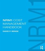 NRM1 Cost Management Handbook (eBook, PDF)