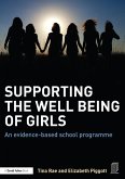 Supporting the Well Being of Girls (eBook, ePUB)