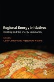 Regional Energy Initiatives (eBook, PDF)