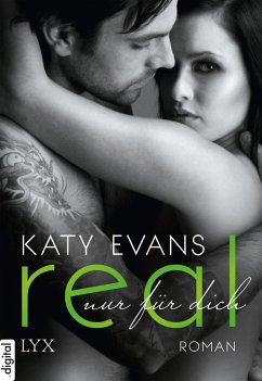 Real - Nur für dich / REAL Bd.1 (eBook, ePUB) - Evans, Katy