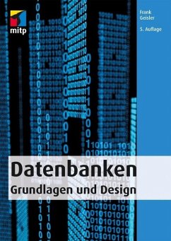 Datenbanken (eBook, ePUB) - Geisler, Frank