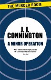 A Minor Operation (eBook, ePUB) A Minor Operation (eBook, ePUB)
