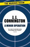 A Minor Operation (eBook, ePUB)