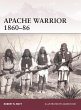Apache Warrior 1860-86 (eBook, ePUB) - Bild 1
