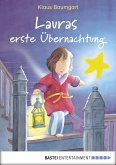 Lauras erste Übernachtung / Laura Stern Bd.2 (eBook, ePUB)