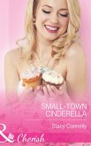 Small-Town Cinderella (eBook, ePUB)