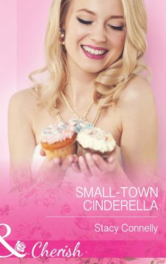 Cover Small-Town Cinderella (eBook, ePUB)