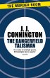 The Dangerfield Talisman (eBook, ePUB) - Bild 1