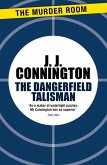 The Dangerfield Talisman (eBook, ePUB)