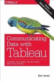 Communicating Data with Tableau (eBook, PDF)
