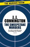 The Sweepstake Murders (eBook, ePUB)