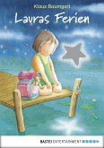 Lauras Ferien / Laura Stern Bd.4 (eBook, ePUB)