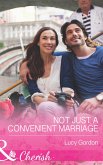 Not Just a Convenient Marriage (eBook, ePUB) Not Just a Convenient Marriage (eBook, ePUB)
