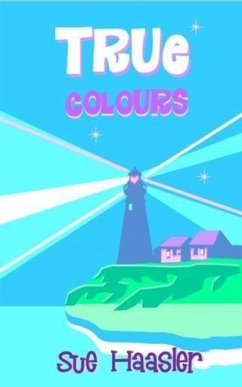 Cover True Colours (eBook, ePUB)