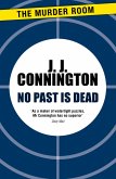 No Past Is Dead (eBook, ePUB)