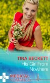 His Girl From Nowhere (eBook, ePUB)