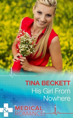 Cover His Girl From Nowhere (eBook, ePUB)