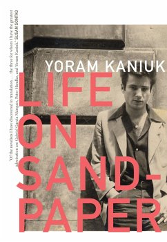 Cover Life on Sandpaper (eBook, ePUB)
