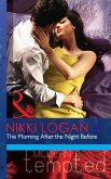 The Morning After the Night Before (Mills & Boon Modern Tempted) (The Flat in Notting Hill, Book 1) (eBook, ePUB)