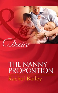 Cover The Nanny Proposition (eBook, ePUB)