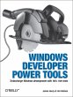 Windows Developer Power Tools (eBook,... - Bild 1