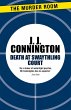Death at Swaythling Court (eBook, ePUB) - Bild 1