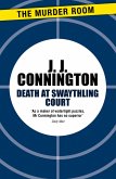 Death at Swaythling Court (eBook, ePUB)