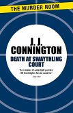 Death at Swaythling Court (eBook, ePUB) Death at Swaythling Court (eBook, ePUB)